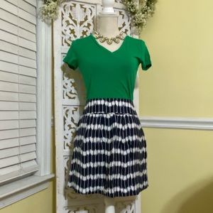 NWT Loft a-line skirt Sz 4P